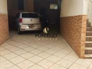 Casa Ampla e Bem Estruturada à Venda no Bairro Bonfim –...