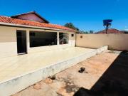 Casa ampla e bem localizada no vila nasser