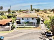 CASA AMPLA E CONFORTÁVEL 4 SUÍTES ÁREA DE LAZER COMPLETA