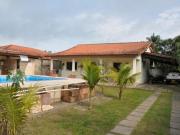 Casa ampla e confortável, com piscina, no bairro Nova...