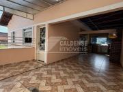Casa ampla e moderna à venda em Poços de Caldas MG, no...