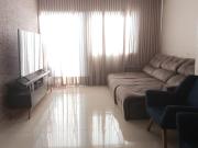 Casa ampla e regularizada no Jardim Olímpico Aparecida...