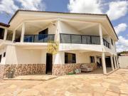 Casa ampla em condomínio fechado 7 quartos 4 suítes...