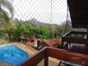 Casa Ampla em Condomínio Fechado / Monte Samkhya / Serra...