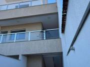 CASA AMPLA GEMINADA COM 3 QUARTOS NO BAIRRO SENHORA DAS...