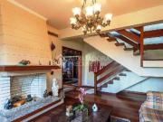 Casa ampla no bairro Camaqua