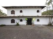 Casa ampla no Jardim Guedala com potencial de reforma