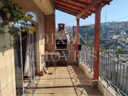 Casa ampla no Jardim Progresso em Franco da Rocha
