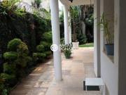 Casa ampla no São Lucas