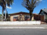 casa ampla patio amplo garagens