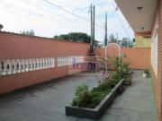 Casa ampla, próximo a praia no Bopiranga em Itanhaém