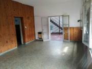 Casa amplia 2 dormitorios con terraza