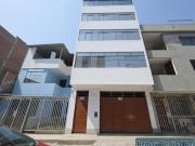 Casa amplia 4 pisos en SJL Ideal para negocio o vivienda...