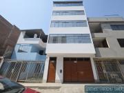 Casa amplia 4 pisos en SJL – Ideal para negocio o...