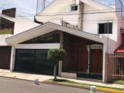 Casa amplia Anzures, OPORTUNIDAD