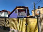 Casa amplia, buen terreno Lo Prado