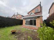 CASA AMPLIA CAMPESTRE