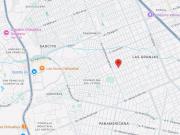 Casa amplia con 160 m² superficie de terreno en venta en...