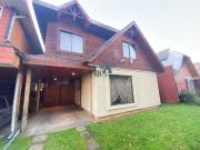 Casa Amplia con 4 Dormitorios y Estacionamiento Para 4... Casa Amplia con 4 Dormitorios y Estacionamiento Para 4...