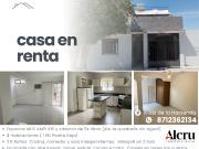 Casa amplia con 4 habitaciones una en planta baja y...