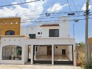 CASA AMPLIA CON BALCON EN AGUASCALIENTES