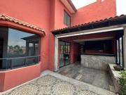 Casa amplia con excelente distribución en San Pedro Cholula