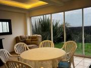 Casa amplia con jardín en el sur de CDMX, 3 recamaras,...