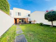 Casa amplia con jardines, y salida a parque en Brisas de...