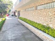 casa amplia con roof,3 recamaras, 3 estac, jardin, col....