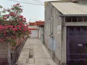 CASA AMPLIA CON TERRAZA Y ESPACIOS MULTIFUNCIONALES EN...