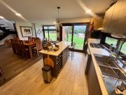 Casa Amplia Con Vista Al Volcán