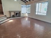 Casa Amplia de 3 Dormitorios Sector Ponceano Alto