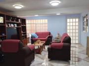 Casa Amplia de 3 niveles en 1ra. Sección CD. AZTECA