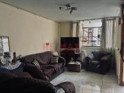 Casa Amplia De 3 Pisos Independientes En La Rinconada –...