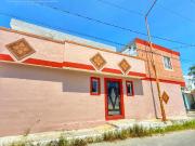 CASA AMPLIA DE 4 REC?MARAS EN VENTA EN CAMPECHE