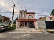 Casa amplia de 4 recamaras en el Fortín