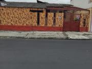 Casa amplia de 5 dormitorios en venta – Guayasur, Sur de...