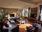 Casa amplia + Deptos + Tiny House. Apta turismo. Toma...