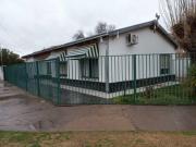 Casa amplia en alquiler amoblada o sin muebles