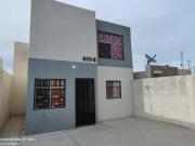 CASA AMPLIA EN CERRADAS DE SAN ÁNGEL AL SUR ORIENTE DE...