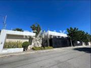 Casa amplia en Chuburná