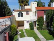 Casa amplia en el Fracc. El ensueño