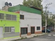 ¡Casa amplia en El Sifón, Iztapalapa! 3 Recámaras, 2...