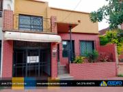 Casa Amplia en espectacular zona del centro de Posadas