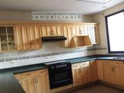 Casa amplia en Fraccionamiento La Concepción