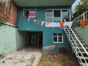 Casa Amplia en Héroes Nacionales, ¡Ideal para Vivir O...