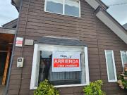 Casa amplia en Parque Fundadores