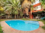 Casa amplia en Peñalolén, cerca de jumbo, mall,...