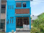 Casa amplia en primero de mayo sur, Veracruz, aprovecha...