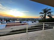 Casa amplia en privada céntrica con vista panorámica